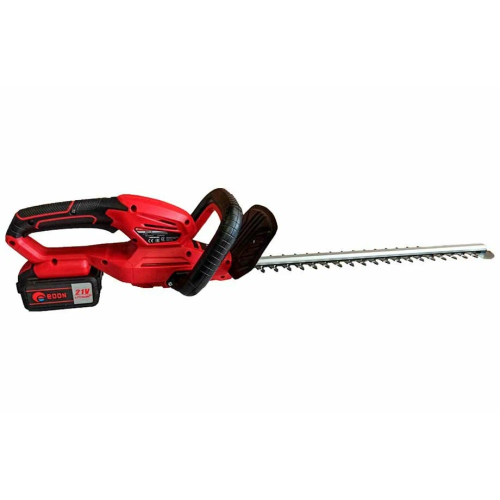 Кусторез аккумуляторный Edon OAF21-LC