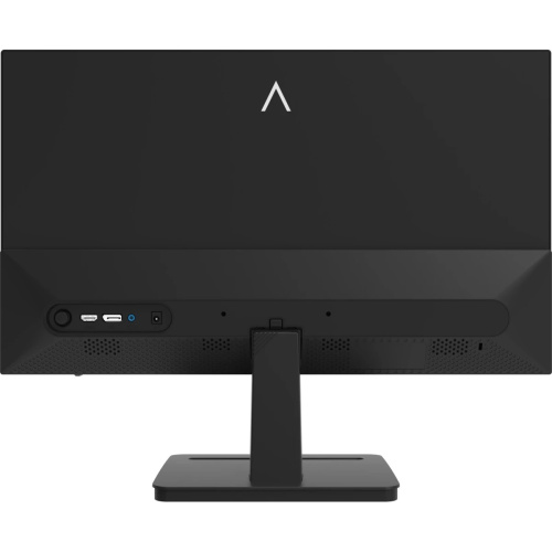 Монитор Digma Progress 22P403F черный