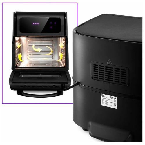 Аэрогриль Kitfort Кт-2236