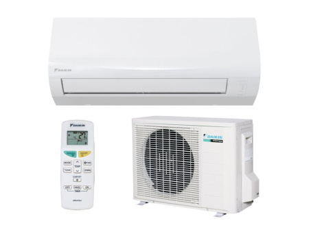 Сплит-система Daikin FTXF71F/RXF71D9 Sensira