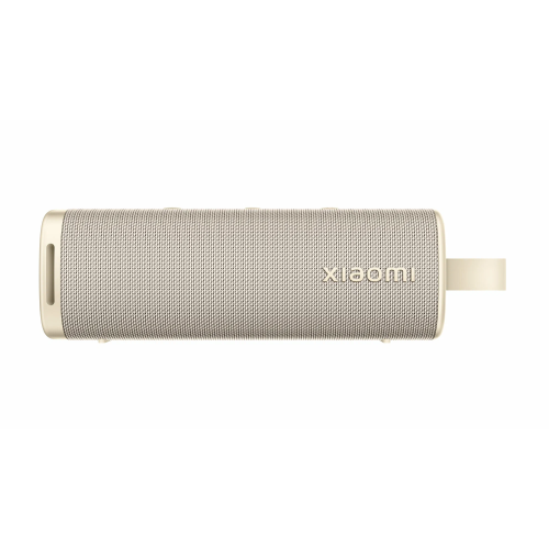 Портативная колонка XIAOMI Sound Outdoor S29H-GL золотой
