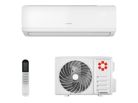Сплит-система Kentatsu KSGAT21HZRN1/KSRAT21HZRN1 Atama Inverter