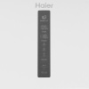 Холодильник с морозильником   Haier C2F636CWFDU1 белый