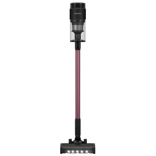 Пылесос Grundig VCP 7330