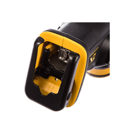 Сабельная пила DeWalt DCS367N