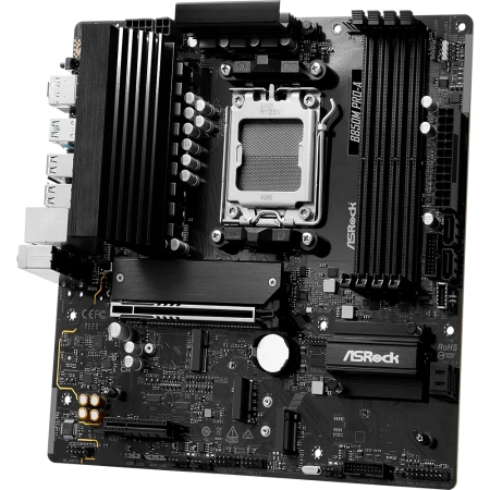 Материнская плата ASROCK B850M Pro-A