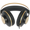 Проводные наушники AKG K92 черный