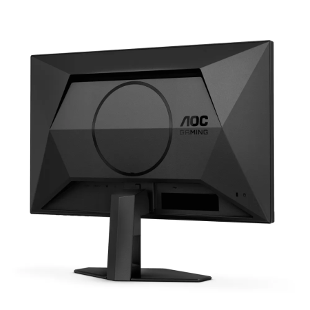 Монитор AOC 24G4XE Black