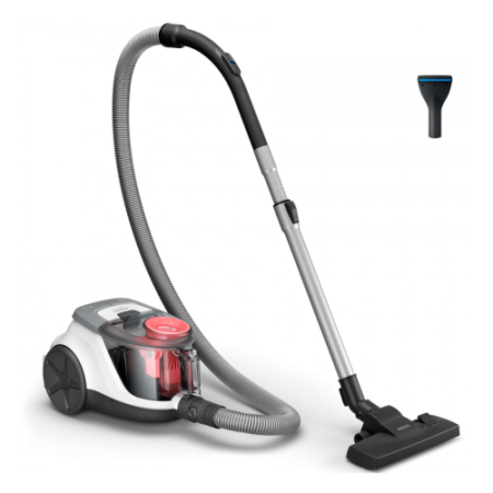 Пылесос PHILIPS XB2042/01 чёрный