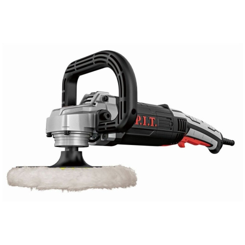 Полировальная машина P.I.T. PPO 180-C1