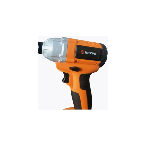 Гайковерт Вихрь АГ-300/20Li (72/24/4)