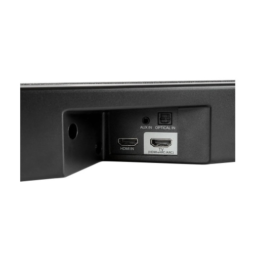 Саундбар Denon DHT-S517 3.1.2 (DHT-S517BKE2) 150Вт черный