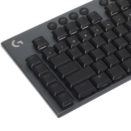 Клавиатура  проводная Logitech G813