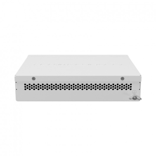 Коммутатор Mikrotik CSS610-8G-2S+IN