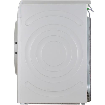 Сушильная машина Bosch WTG8641XME серый