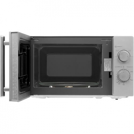 Микроволновая печь Haier HMB-MM207SA серый