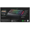 Клавиатура проводная Razer BlackWidow V4 75%