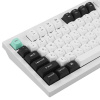 Клавиатура проводная + беспроводная Keychron Q5 HE