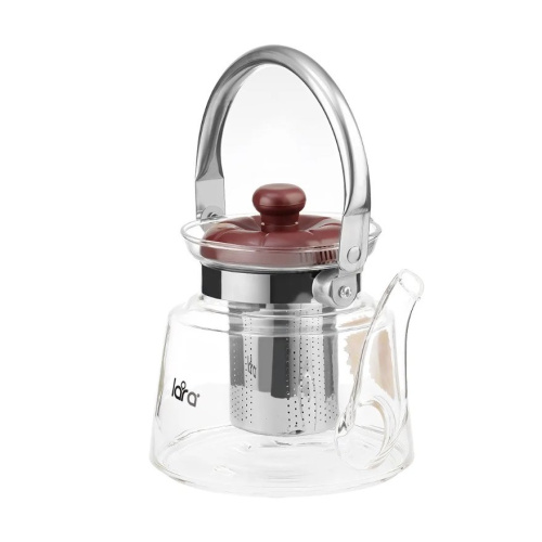 Чайник заварочный LARA LR06-11