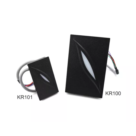 Cчитыватель ZKTeco KR100E