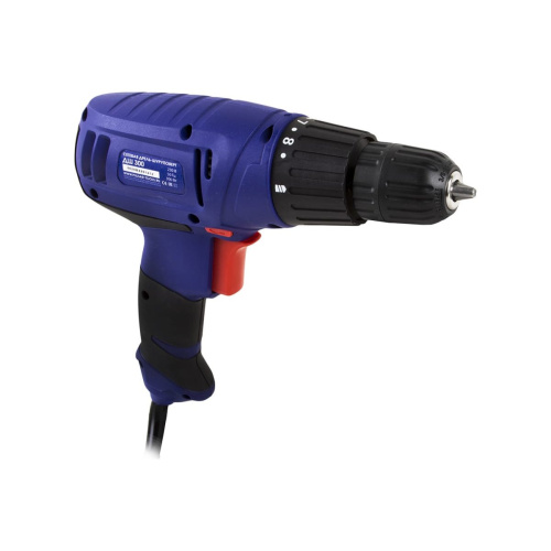 Шуруповёрт сетевой ПУЛЬСАР ДШ 300 (792-216)