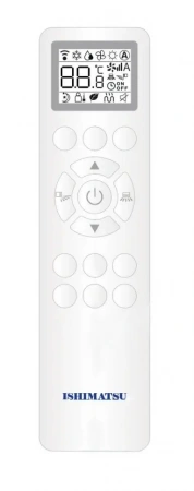 Сплит-система Ishimatsu Cvk-18H Akita