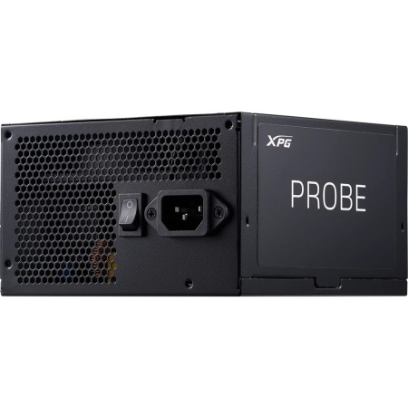 Блок питания XPG PROBE600B-BKCEU