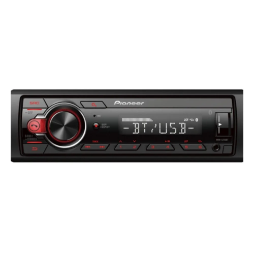 Автомагнитола Pioneer MXT-S216BT