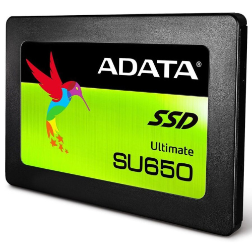 SSD A-Data Ultimate SU650 ASU650SS-1TT-R SATA III 1Tb 2.5"
