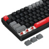 Клавиатура проводная + беспроводная A4Tech Bloody WS98