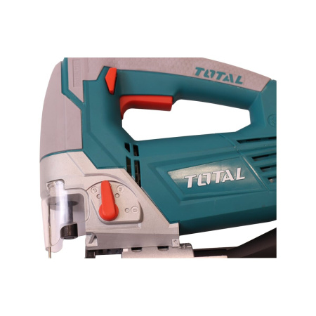 Электролобзик Total TS2081006