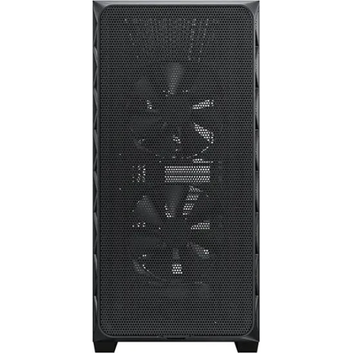 Корпус MONTECH Air 903 Base, ATX, Midi-Tower, без БП, черный