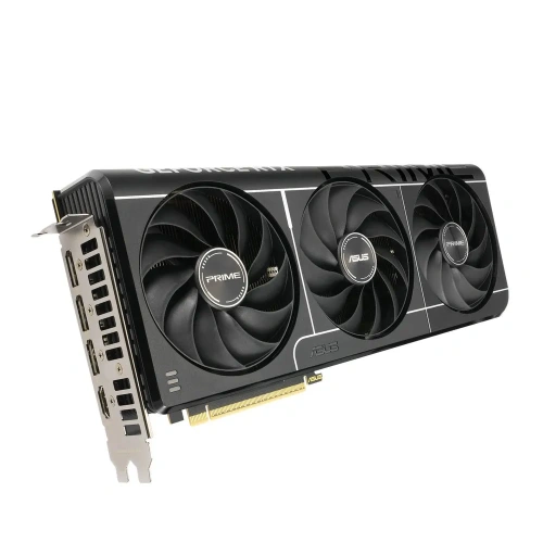 Видеокарта ASUS Prime-RTX5080-O16G (90YV0LX0-M0NA00) /RTX5080,HDMI,DP*3,16G,D7