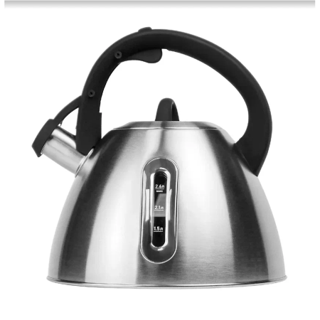 Чайник LARA LR00-89 3.2л