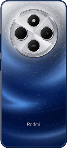 Смартфон Xiaomi Redmi 14C 8/256 Гб 4G Звездный Голубой