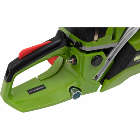 Бензопила Grizzly SKY-05