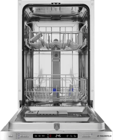 Посудомоечная машина MAUNFELD MLP45120 Light Beam