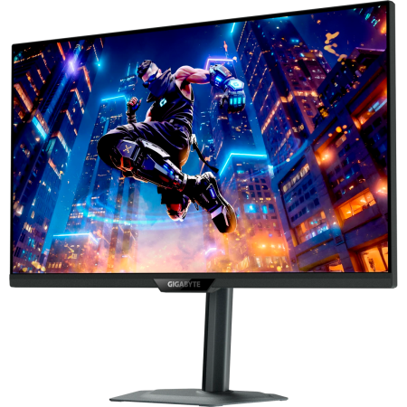 Монитор Gigabyte M27UP EK Black