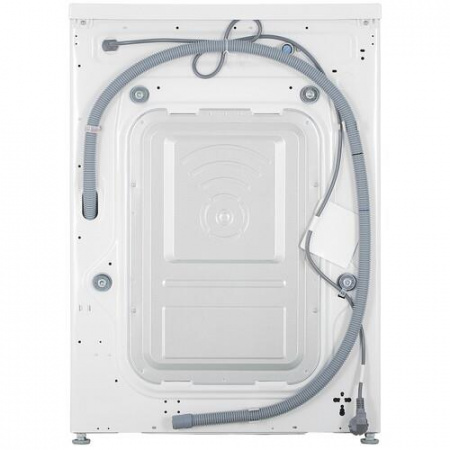 Стиральная машина LG F2J3HS2W белый