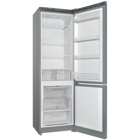 Холодильник Indesit DS 3200 G (869892300470) серебристый