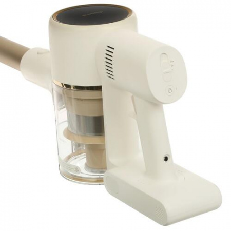 Пылесос  вертикальный  Dreame R10  бежевый