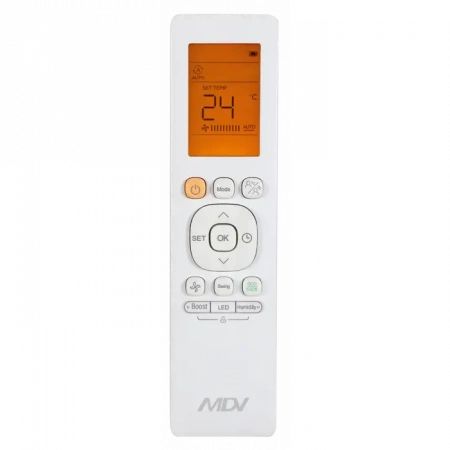 Сплит-система Mdv Mdsops-12Hrfn8/Mdoops-12Hfn8