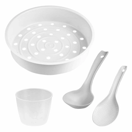 Мультиварка GALAXY GL 2646 белая