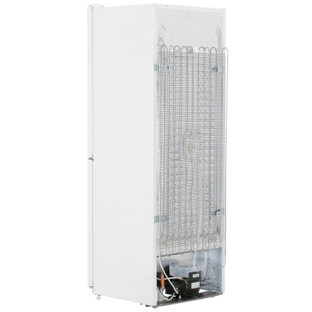 Холодильник Nordfrost NRB 131 W White