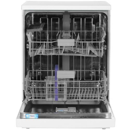 Посудомоечная машина Beko BDFN26422W белый
