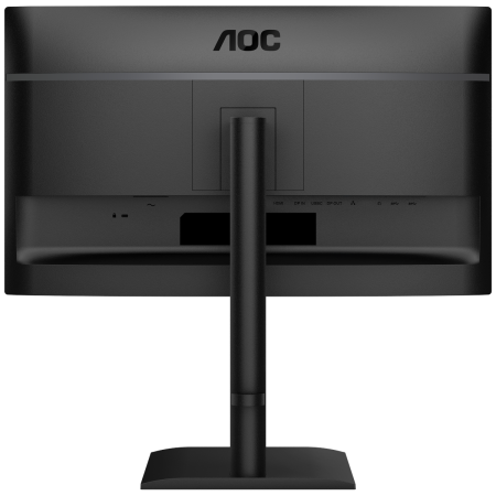 Монитор AOC 24E4CV Black