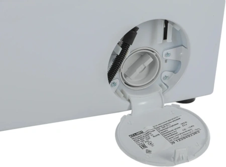 Стиральная машина ATLANT 60У1213-01