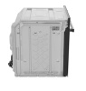 Электрический духовой шкаф Hotpoint FE9 824 H IX серебристый