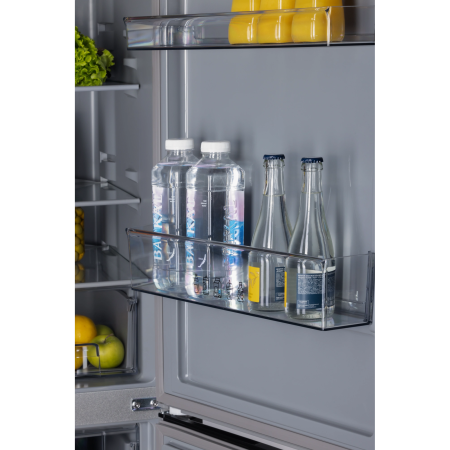 Холодильник NORD NRB 152 XG