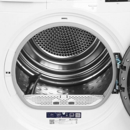 Сушильная машина Electrolux EW6D285AE белый